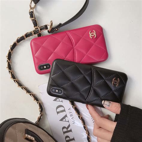 hoesje chanel iphone 6|Chanel iPhone cases.